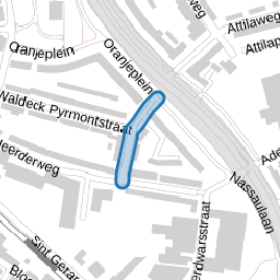 Prinsenlaan