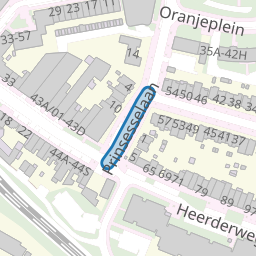 Prinsesselaan