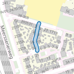 Professor Crahaystraat