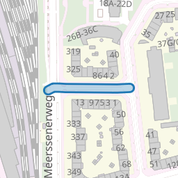 Professor Roerschstraat