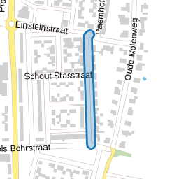Proost Banensstraat