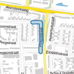 Protonstraat