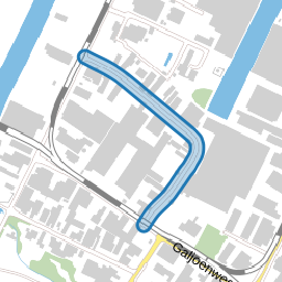 Punterweg