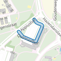 Quirinaalhof
