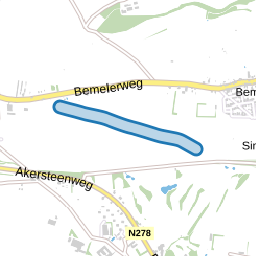 Raamhooggrachterweg