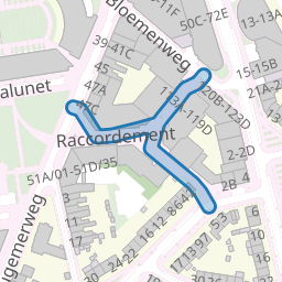 Raccordement