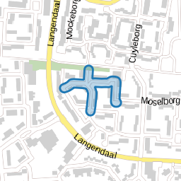 Radeborg