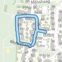 Ramershaag