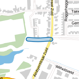 Ravenhofpad