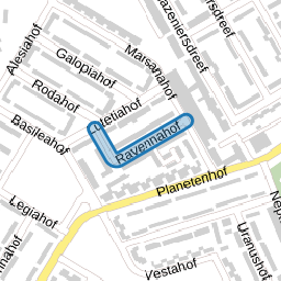 Ravennahof