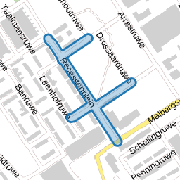 Recessenplein