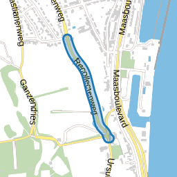 Recollectenweg