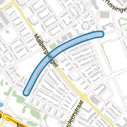 Reinaartsingel