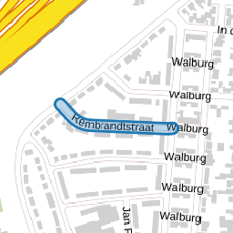 Rembrandtstraat