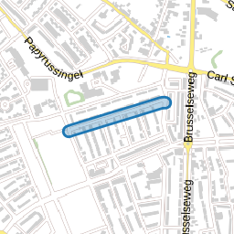 Rhapsodiestraat