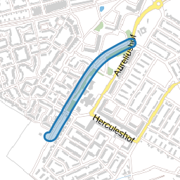 Romeinsebaan
