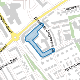 Röntgenstraat