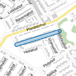 Saturnushof