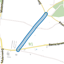 Schaandertweg