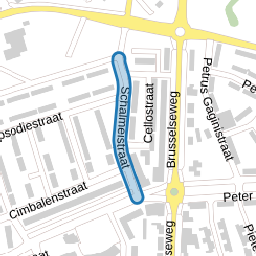 Schalmeistraat
