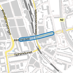 Scharnertunnel