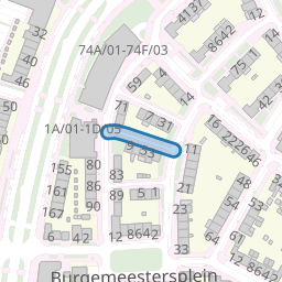 Schepen Pichotstraat