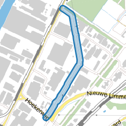 Schoenerweg