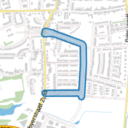 Schovenlaan