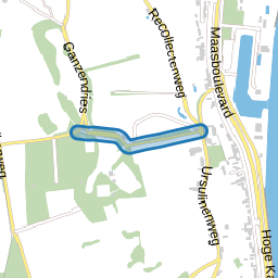 Schutterijweg