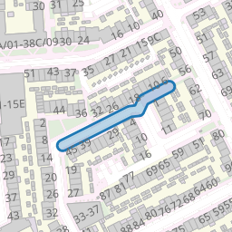 Schwartzenbergstraat