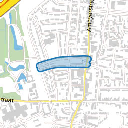 Severenplein