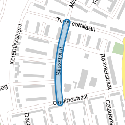 Silexstraat
