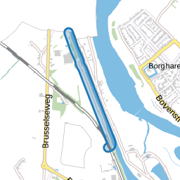Sillebergweg