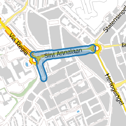 Sint Annalaan