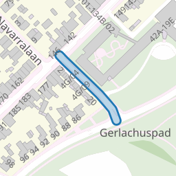 Sint Gerlachusweg