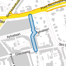 Sint Monulphusweg