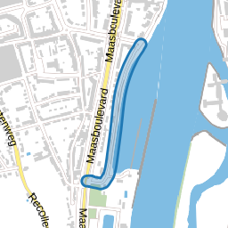 Sint Pietersluisweg