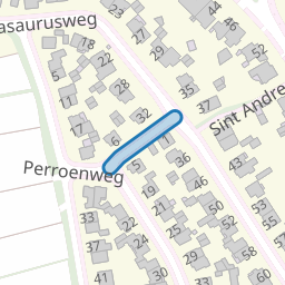 Sint Rochusweg