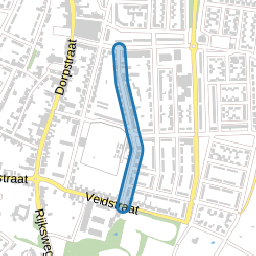 Sint Servatiusweg
