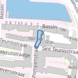 Sint Teunisgang