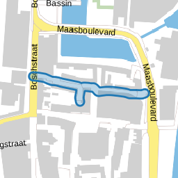Sint Teunisstraat