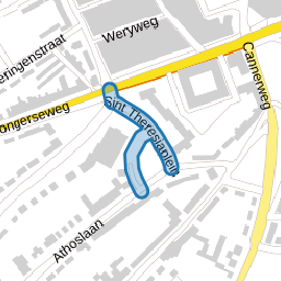 Sint Theresiaplein