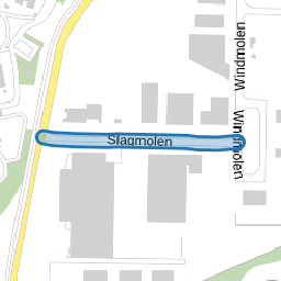 Slagmolen