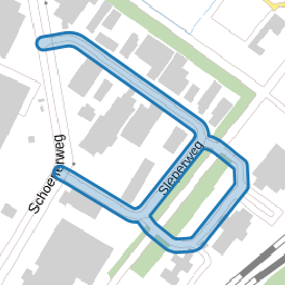 Sleperweg