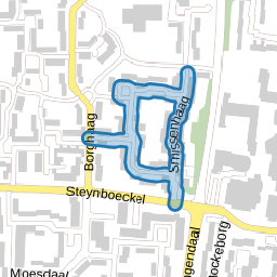 Smissenhaag