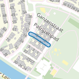 Snippenpad