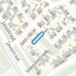 Soerabajaweg