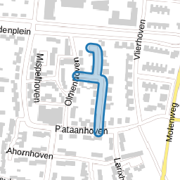 Sparrenhoven