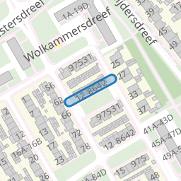 Steenmetsersdreef