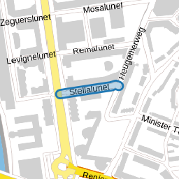 Stellalunet